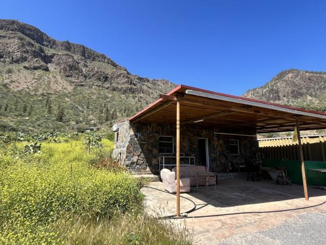 Casa rústica, San Bartolomé de Tirajana