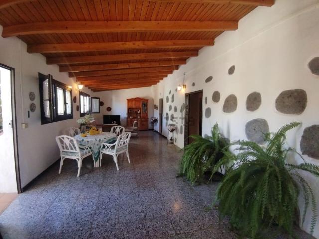 Casa rústica, San Bartolomé de Tirajana