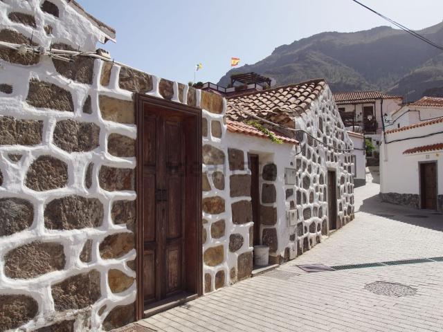 Casa rústica, San Bartolomé de Tirajana
