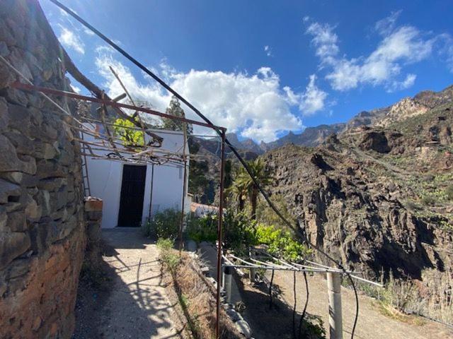 Casa rústica, San Bartolomé de Tirajana