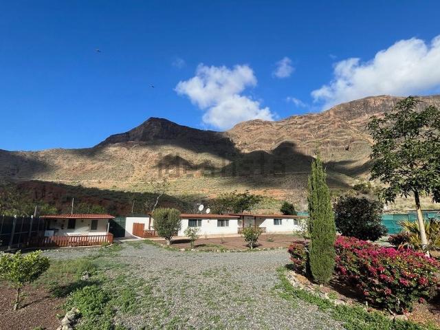 Casa rústica, San Bartolomé de Tirajana