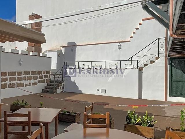 Casa rústica, San Cristóbal de la Laguna