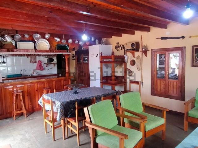 Casa rústica, San Cristóbal de la Laguna