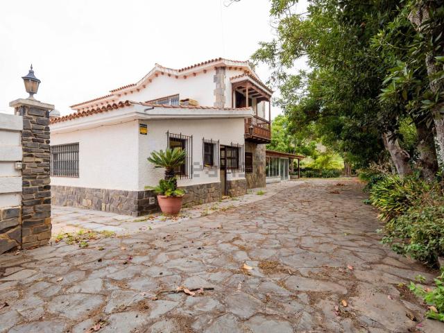 Casa rústica, San Cristóbal de la Laguna