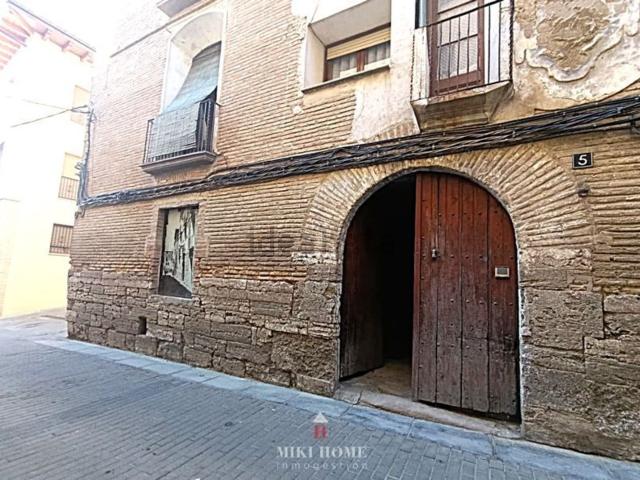 Casa rústica, San Esteban de Litera