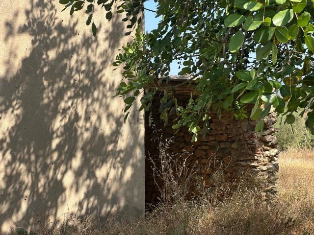 Casa rústica, San Rafael del Río