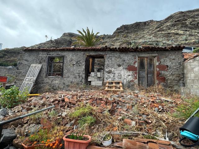 Casa rústica, San Sebastian de la Gomera