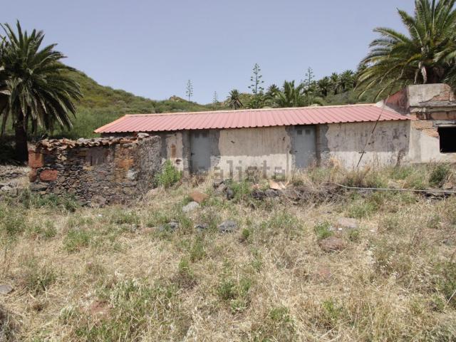 Casa rústica, San Sebastian de la Gomera