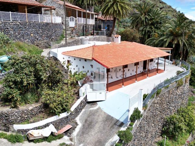 Casa rústica, San Sebastian de la Gomera
