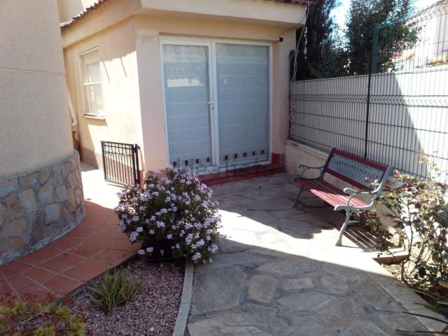 Casa rústica, San Vicente del Raspeig