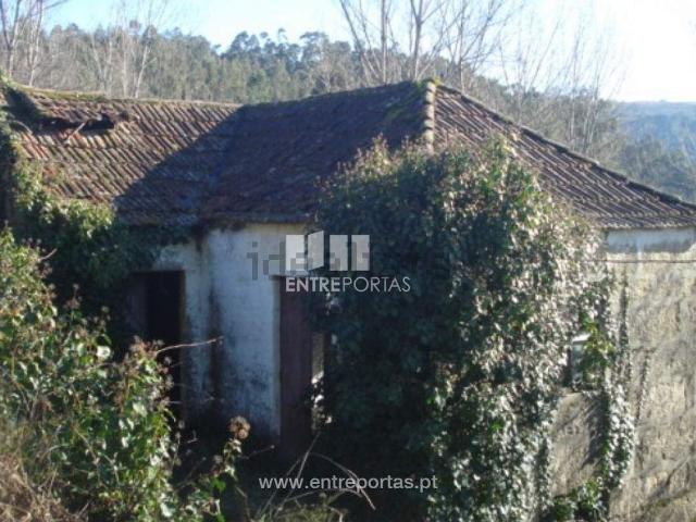 Casa rústica, Sande e São Lourenço