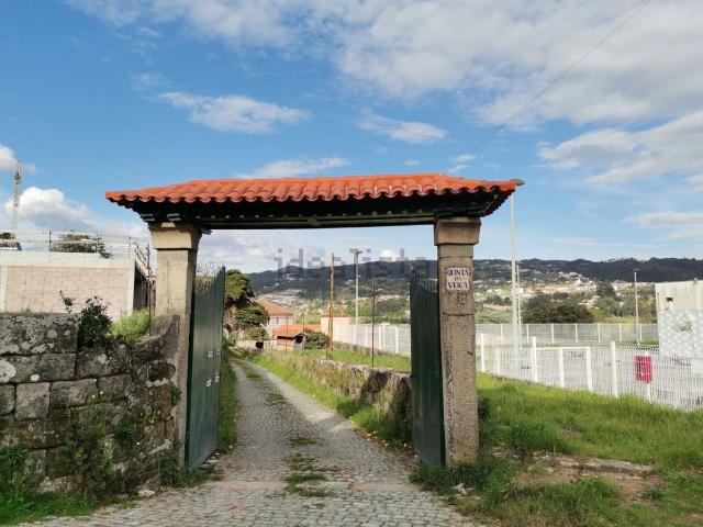 Casa rústica, Sande e São Lourenço