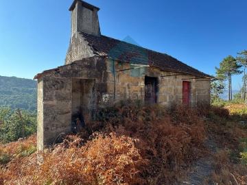 Casa rústica, Sande e São Lourenço