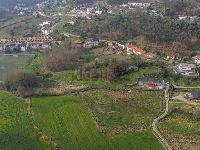 Casa rústica, Sande São Lourenço e Balazar