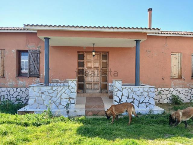 Casa rústica, Sant Antoni de Vilamajor
