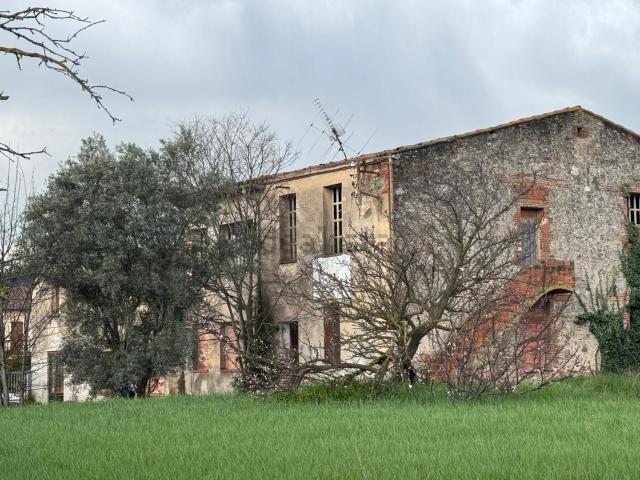Casa rústica, Sant esteve de Palautordera