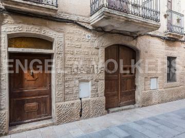 Casa rústica, Sant Feliu Saserra