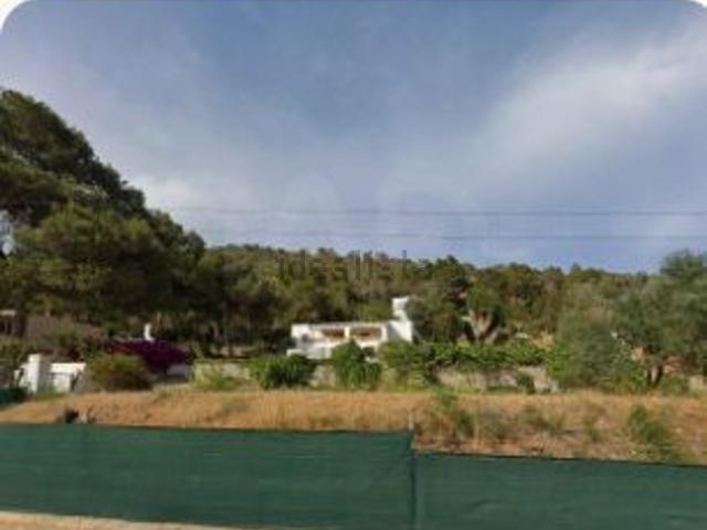 Casa rústica, Sant Josep de Sa Talaia