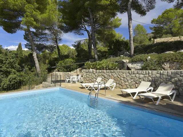 Casa rústica, Cala Millor