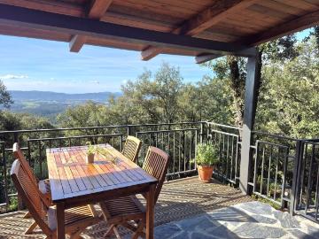 Refugis, Farga de Moles
