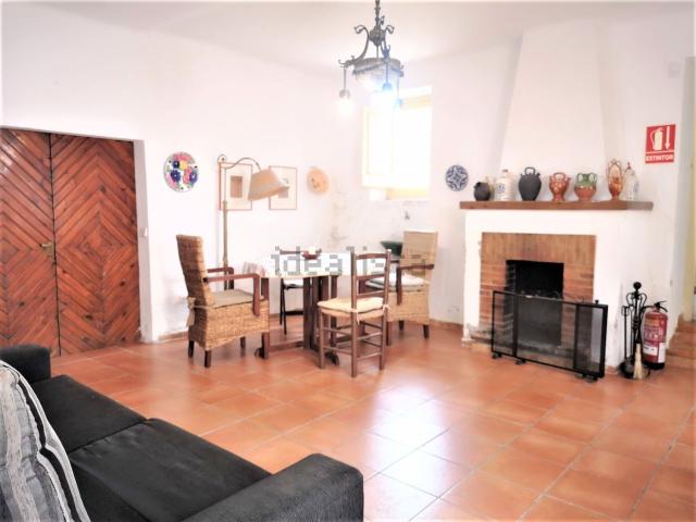 Casa rústica, Sant Quintí de Mediona