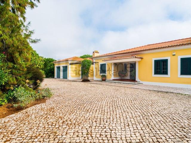 Casa rústica, Santo Estevão