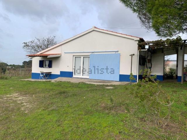 Casa rústica, Santo Estevão