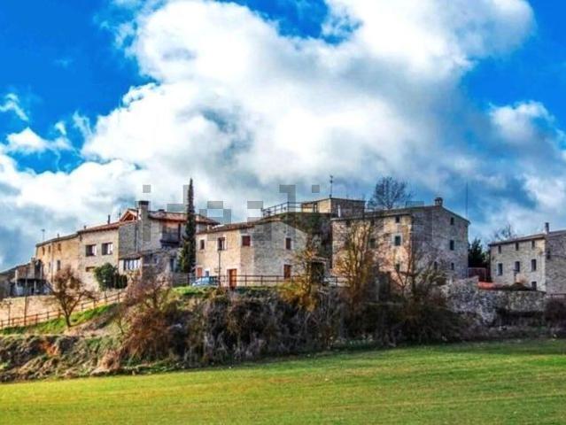 Casa rústica, Santa Coloma de Queralt