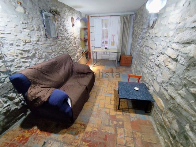 Casa rústica, Santa Coloma de Queralt