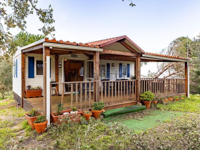 Casa rústica, Santa Catarina da Serra e Chainça