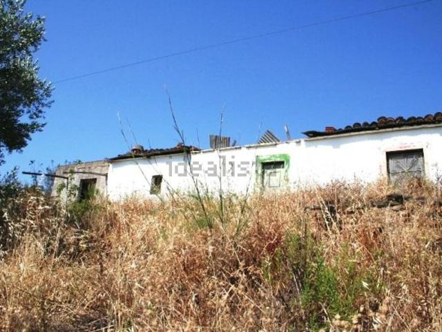 Casa rústica, Santa Catarina Fonte Bispo