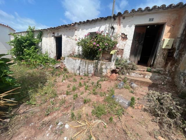 Casa rústica, Santa Catarina Fonte Bispo
