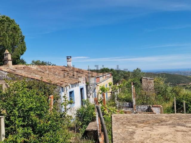 Casa rústica, Santa Catarina Fonte Bispo