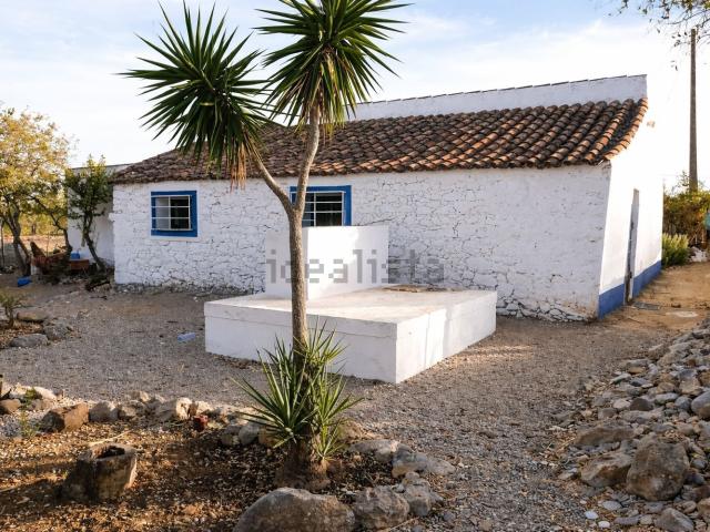 Casa rústica, Santa Catarina Fonte Bispo