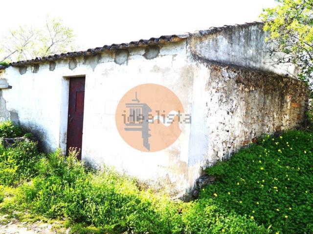 Casa rústica, Santa Catarina Fonte Bispo