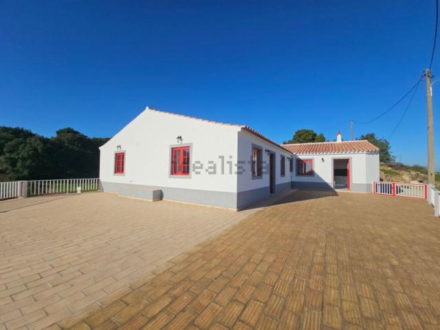 Casa rústica, Santa Catarina Fonte Bispo