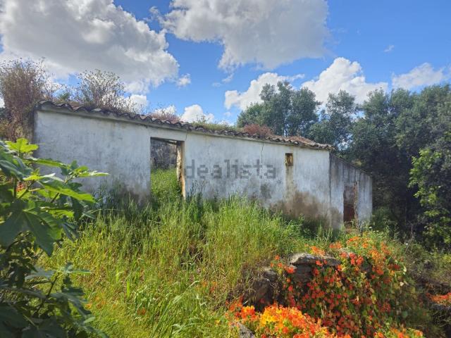 Casa rústica, Santa Catarina Fonte Bispo