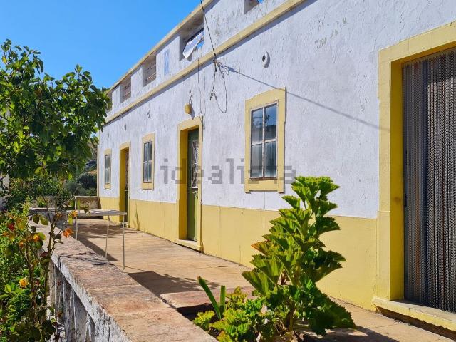 Casa rústica, Santa Catarina Fonte Bispo