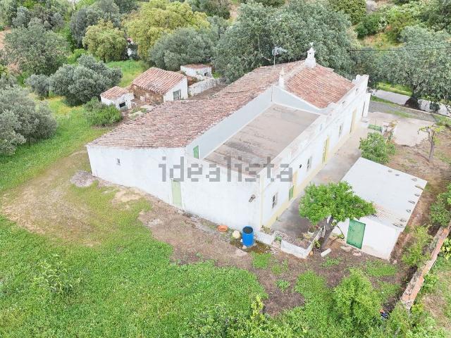 Casa rústica, Santa Catarina Fonte Bispo