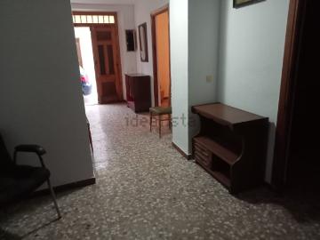 Casa rústica, Santa Cruz de Mudela