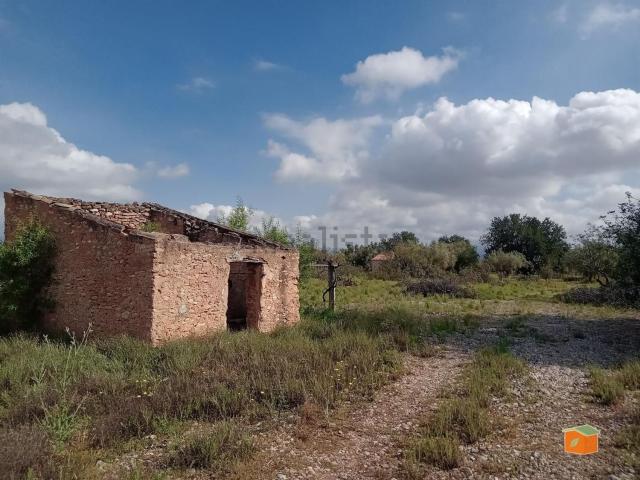 Casa rústica, Santa Bárbara