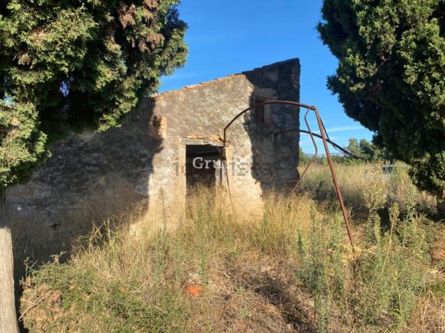 Casa rústica, Santa Bárbara