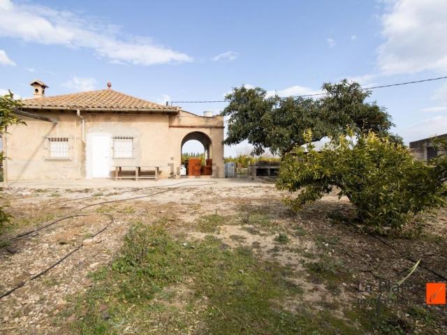 Casa rústica, Santa Bárbara
