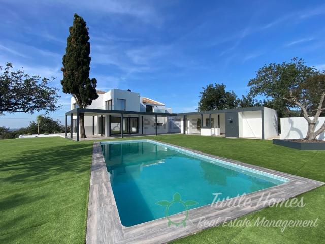 Casa rústica, Santa Bárbara de Nexe