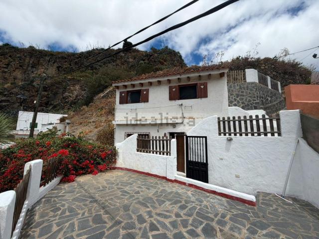 Casa rústica, Santa Brigida