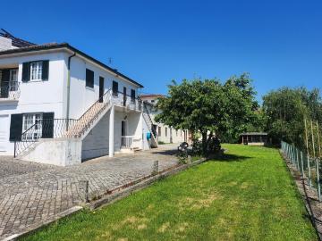 Santa Eulália, Vizela, Santo Adrião de Vizela