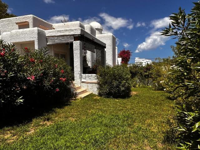 Casa rústica, Santa Eulalia del Río