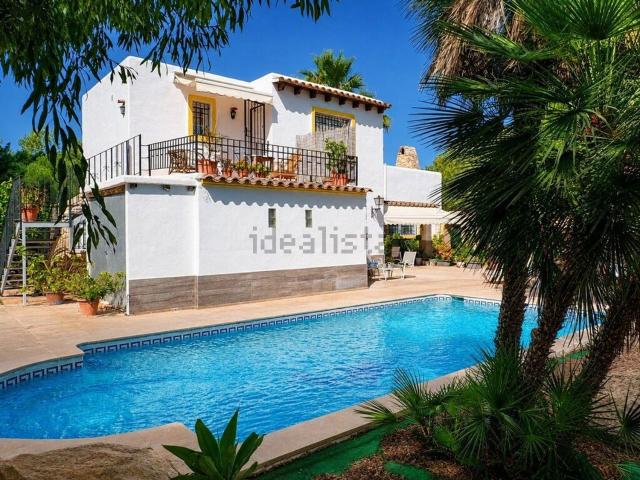 Casa rústica, Santa Eulalia del Río