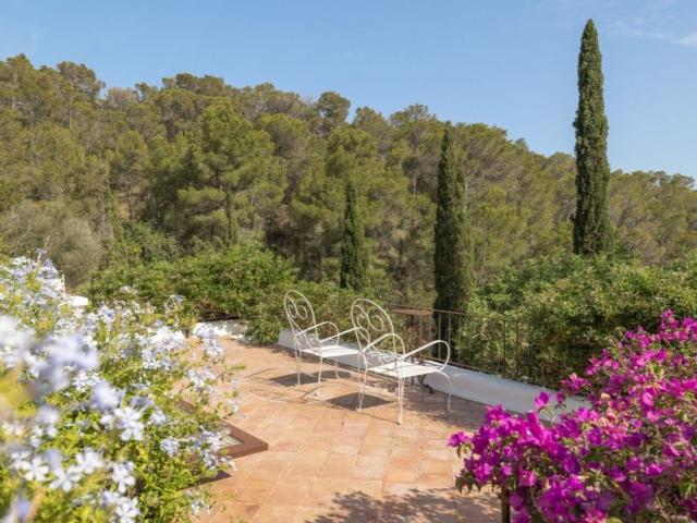 Casa rústica, Santa Eulalia del Río