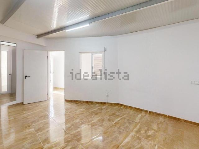 Casa rústica, Santa Lucía de Tirajana